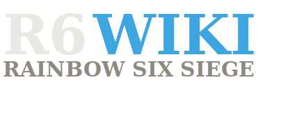R6 Wiki logo